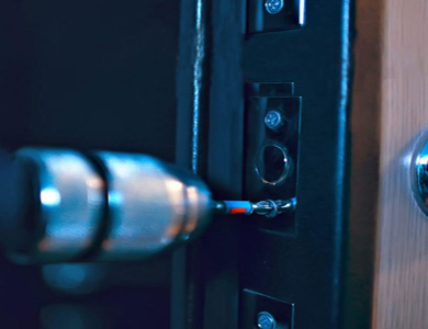 普安24小时上门开锁公司