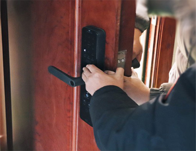 普安24小时上门开锁公司